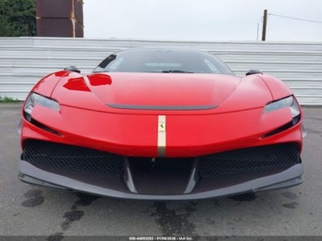 Ferrari 2021 Ferrari SF90 Stradale 2021 4.0 Hybryda 769KM, zdjęcie 9