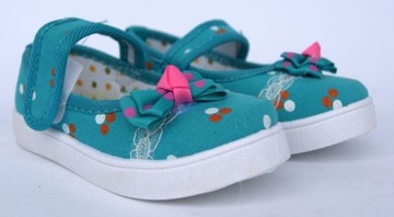 ДЕТСКИЕ КРОССОВКИ НА ВЕСЕННИЕ ДНИ РАЗМЕР 27 БИРЮЗОВЫЙ