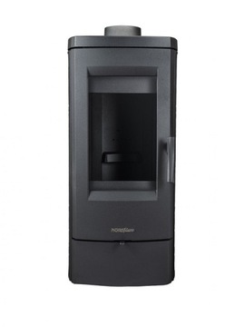 PIECYK WOLNOSTOJĄCY ŻELIWNY NORDFLAM SORA 7 kW CDP