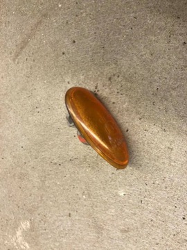 BLIKAČ SMĚROVKA BLATNÍK CHEVROLET OE 96850048