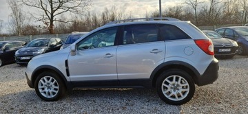 Opel Antara 2010 Opel Antara Jeden Właściciel Super Stan, zdjęcie 4