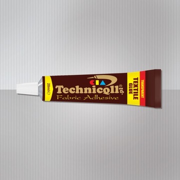 КЛЕЙ ДЛЯ ТКАНИ