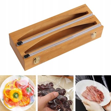 Диспенсер для фольги типа C