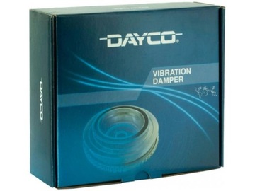 DAYCO DPV1141 KOLO ŘEMENICE HŘÍDEL OJNICE