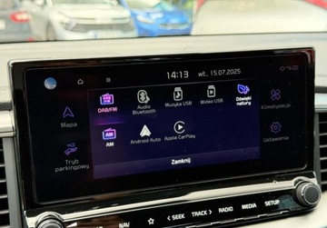 Kia XCeed Crossover Facelifting 1.5 T-GDi 140KM 2025 Kia XCeed MY25 wersja M, pakiet SMART, pakiet ZIMOWY, felgi 18 dostepny od, zdjęcie 26