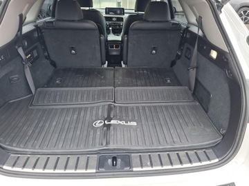 Lexus RX IV SUV 450h 313KM 2019 Lexus RX 450h L Omotenashi IV (2015-2020) Lexus RX, zdjęcie 26