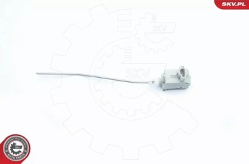 SKV VZPĚRA/TLAKOVAČ PLNĚNÍ SEAT AROSA EXEO CORDOBA 6L