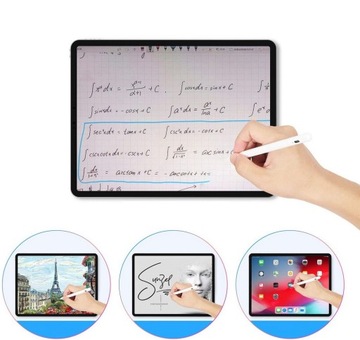 Прецизионный стилус SL Pencil для Apple iPad 2018–2021 гг.