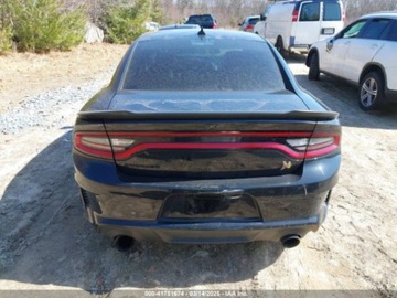 Dodge Charger VII 2021 Dodge Charger Scat Pack Widebody 2021 6.4l 6.4 Benzyna 485KM, zdjęcie 4