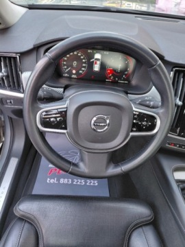 Volvo 2018 Volvo V90 Cross Country Salon PL II Wlasciciel Seriwoswany Bezwypadkowy, zdjęcie 9