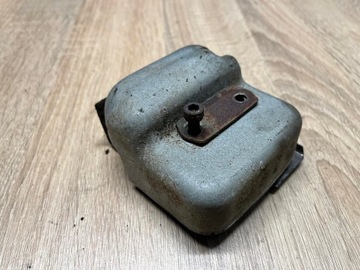 БЮДЖЕТ BBT 6643 ГЛУШИТЕЛЬ ВЫХЛОПА