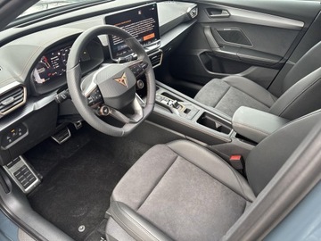 Cupra Formentor 2025 Cupra Formentor 2.0 TSI 204 KM 7-biegowa automatyc, zdjęcie 8