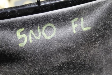 POUZDRO SLOUPCE ŘÍDÍCÍ VW TIGUAN 5N0 FACELIFT