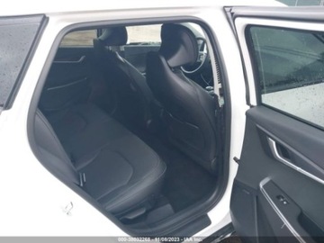 Kia 2023 Kia EV6 2023r., 4x4,, zdjęcie 9