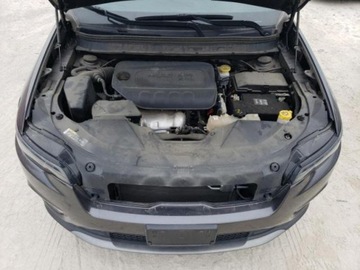 Jeep Cherokee V 2020 Jeep Cherokee Jeep Cherokee Limited 2.4 Benzyna 180KM, zdjęcie 10