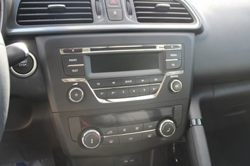 Renault Kadjar Crossover Facelifting 1.5 Blue dCi 115KM 2019 Renault Kadjar ZENF-vat Salon Polska Gwarancja, zdjęcie 19