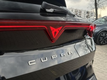 Cupra Formentor Crossover Facelifting 2.0 TSI 333KM 2025 Cupra Formentor VZ 2.0 333KM Pakiet Pure Performan, zdjęcie 33