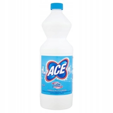 Ace Płyn wybielający 1 l