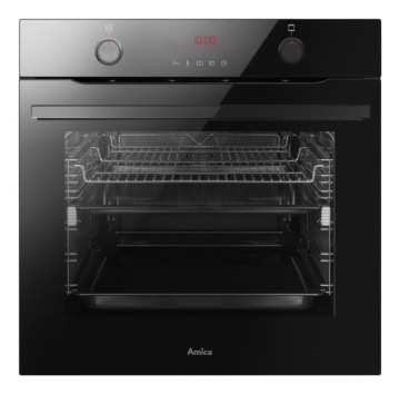 AMICA ED47636BA+ X-TYPE Духовка открытого типа