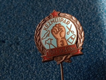 ODZNAKA SPORTOWA