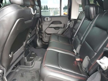 Jeep Wrangler IV 2024 Jeep Wrangler Rubicon 2024 3.6l 3.6 Benzyna 285KM, zdjęcie 10