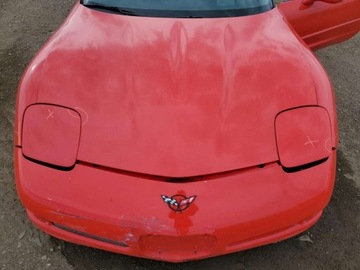 Chevrolet Corvette C5 2002 Chevrolet Corvette Z06 2002 5.7l 5.7 Benzyna 405KM, zdjęcie 6