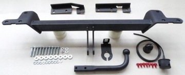 STEINHOF ZAŘÍZENÍ(HÁK) TAŽNÉ + SVAZEK SUZUKI GRAND VITARA