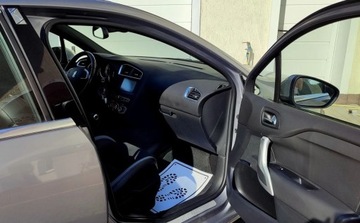 DS 4 I Hatchback Facelifting 2015 1.2 PureTech 131KM 2016 Citroen DS4 Filmik VIDEO Oryginal Przebieg Bogata Wersja NAWIGACJA Ksenony, zdjęcie 14