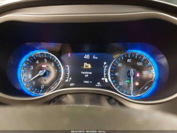 Chrysler Pacifica II 2022 Chrysler Pacifica Touring L 2022 3.6l 3.6 Benzyna 287KM, zdjęcie 11