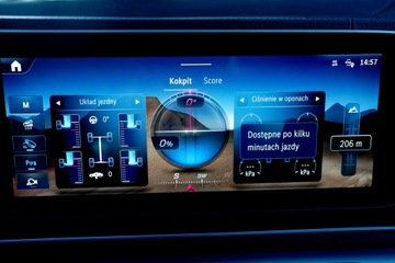 Mercedes GLE V167 SUV Plug-In Facelifting 2.0 350de 333KM 2024 Mercedes GLE 350 de AMG skora kamery 360 nawi PANO, zdjęcie 38