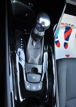 Toyota C-HR I Crossover 1.8 Hybrid 122KM 2018 Toyota C-HR 1.8 Hybryda Kamera Cofania Nawigacja Grz.siedzenia 1.8 Hybryda, zdjęcie 36