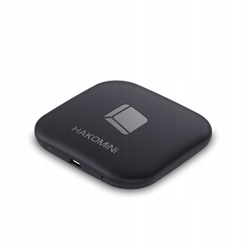 TV Box, ТВ-декодер, сертифицированный Google