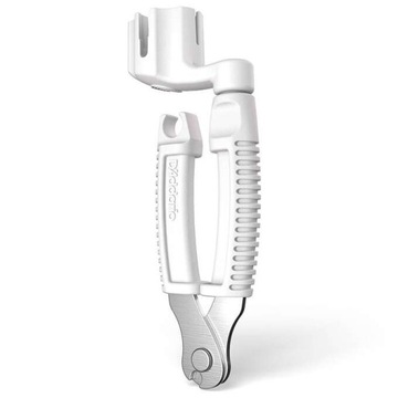 D'Addario DP0002W Pro Winder White Korbka do strun