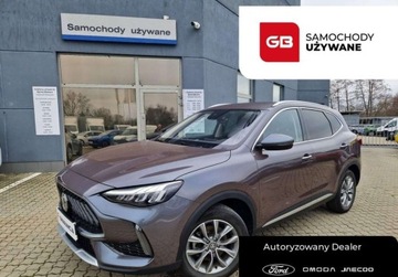 MG HS 2023 MG HS 1.5 T-GDI 162 KMExciteAutomat DCTSalon PLgwarancja producenta ASO