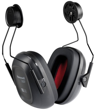 Honeywell VeriShield 110H Ochronniki Słuchu na Kask Reddot 2019