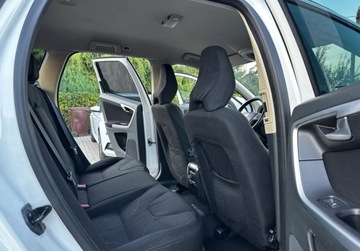 Volvo XC60 I 2011 Volvo XC 60 2,0 Diesel 163 KM GWARANCJA Zamiana Zarejestrowany 2.0 Diesel, zdjęcie 23