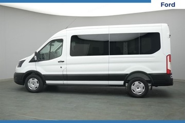 Ford Transit VIII 2025 FORD Transit Kombi M1 350 L3H2 Trend A8 2.0 150KM, zdjęcie 4