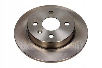 TARCZE HAM. 2SZT OPEL T. ASTRA G 1. MAXGEAR