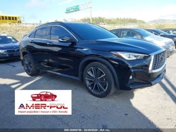 Infiniti 2023 Infiniti Inny QX55, 2023r., 4x4, 2.0L