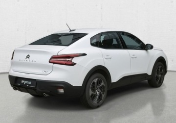 Citroen 2023 Citroen C4X C4 X 1.2 PureTech Plus Lesing 2 Kredyt 50 na50 0 Gwarancjaod, zdjęcie 35