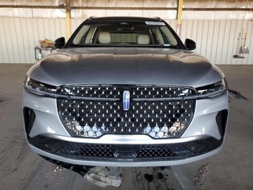 Lincoln 2024 Lincoln Nautilus Reserve 2024 2.0L 2.0 Hybryda 250KM, zdjęcie 5