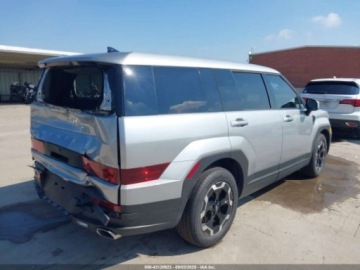 Hyundai Santa Fe V 2025 Hyundai Santa Fe 2025 Hyundai Santa Fe SE AWD 2.5 Benzyna 277KM, zdjęcie 6