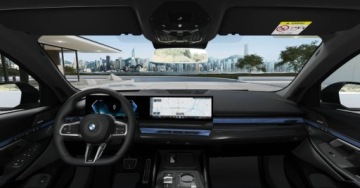 BMW Seria 5 G90-91 2025 BMW Seria 5 Wyprzedaz rocznika 2025 Rabat 90 000 zl BMW Bonkowscy Wroclaw, zdjęcie 8