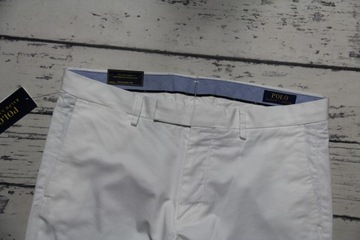 Polo Ralph Lauren Stretch Slim Fit Chinos _ 32/34