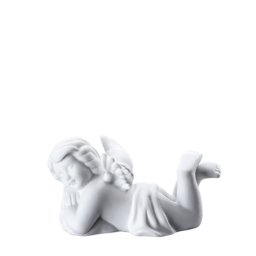 Anioł mały leżący na chmurce Rosenthal
