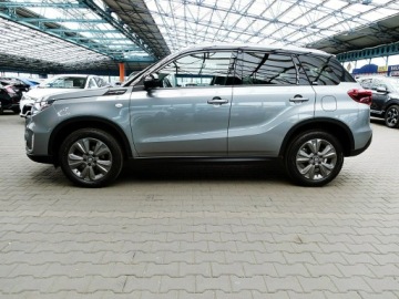 Suzuki Vitara III 2023 Suzuki Vitara 1,4 GWARANCJA I-wł Kraj, zdjęcie 5