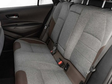 Toyota Corolla XII 2022 Toyota Corolla WJ4529L#2.0 Hybrid Trek Podgrz.f, zdjęcie 25