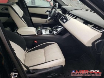 Land Rover Range Rover Velar SUV 2.0 Si4 250KM 2019 Land Rover Range Rover Velar 2019, 2.0L, 4x4, ..., zdjęcie 6