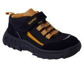 Befado buty dziecięce trekkingowe dziewczęce