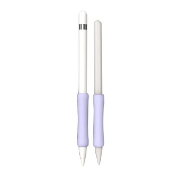 Нескользящий защитный чехол Pen Grip для Apple Pencil 1-го/2-го поколения